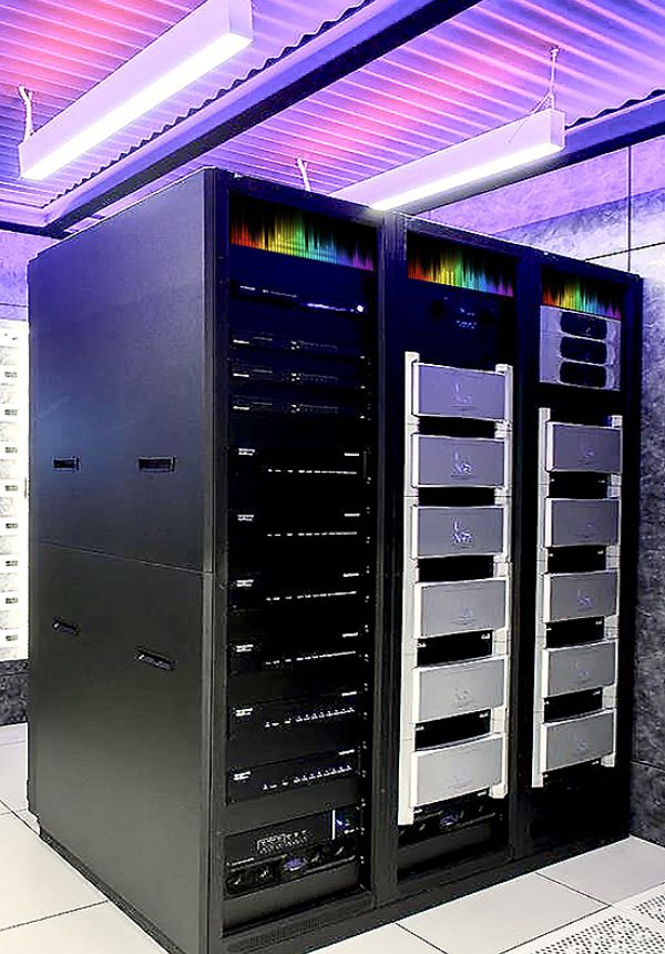 Integrators
