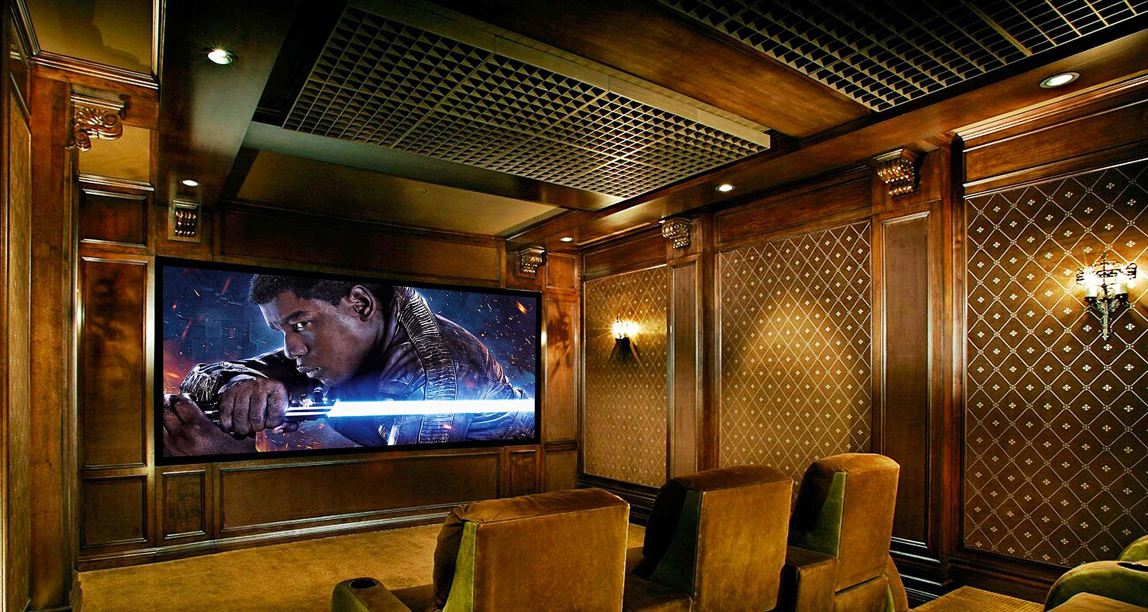 Home Theater