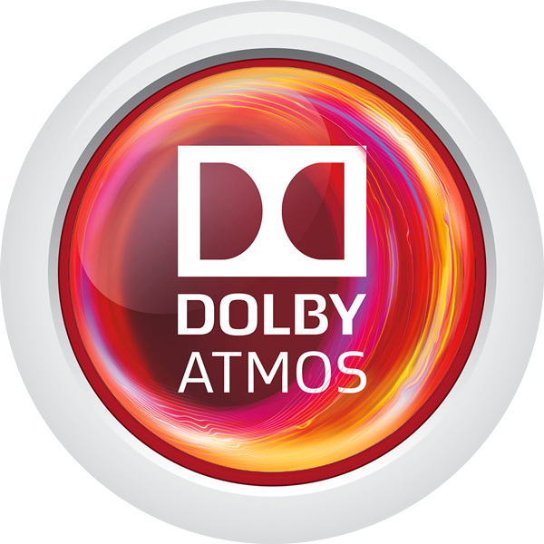Dolby certified rooms