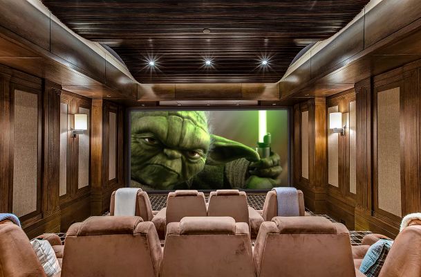 THEATER 20